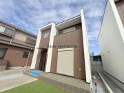 ＪＲ東北本線古河駅まで徒歩10分