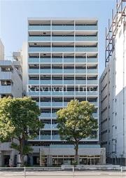 クロスレジデンス飯田橋