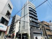 ブルーライン伊勢佐木長者町駅まで徒歩2分