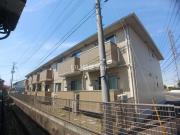 ＪＲ東北本線名取駅まで徒歩4分