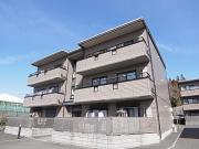 近鉄けいはんな線学研北生駒駅までバス約7分 徒歩5分
