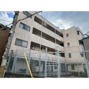 阪急京都線上新庄駅まで徒歩8分