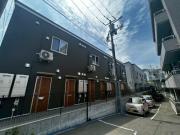 仙台市地下鉄南北線台原駅まで徒歩15分