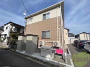 アビタシオン郡山