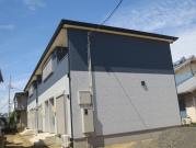 レジデンス東野WEST