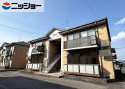 セントフォーレス D棟