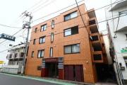 ライオンズマンション武蔵関