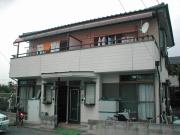 西武池袋・豊島線大泉学園駅まで徒歩15分