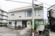 横内マンション