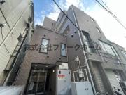 ＪＲ中央線東小金井駅まで徒歩2分