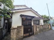 河内町貸家4-6