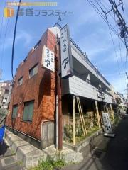 ＪＲ総武線（各駅停車）西船橋駅まで徒歩2分