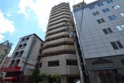 プレサンス難波EASTモダニティ