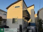 杉並区上高井戸1丁目戸建
