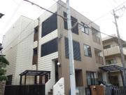リヴィエール香枦園