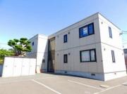 ＪＲ函館本線手稲駅まで徒歩10分