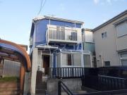 若宮台戸建