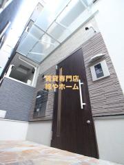 フジパレス杉本町駅西V番館