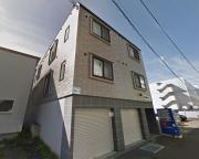 ＪＲ千歳線苗穂駅まで徒歩7分