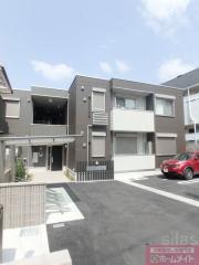 近鉄難波・奈良線瓢箪山駅まで徒歩11分