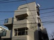 コスタ本牧壱番館