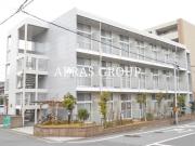 レオパレスプランタン