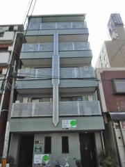 アメニティ敷津