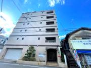 京阪本線萱島駅まで徒歩3分