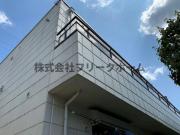 京王井の頭線三鷹台駅まで徒歩2分