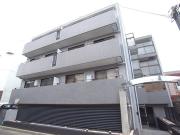 シェリル塚口