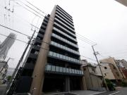 ＪＲ大阪環状線弁天町駅まで徒歩4分