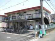 スカイファウンテンA