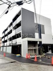 ルネサンスコート世田谷若林