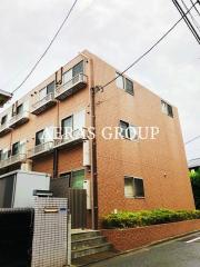 スマートVILLA 中延壱番館