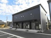 ビオラ野村 A棟