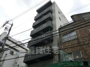 アプロディール茨木駅前