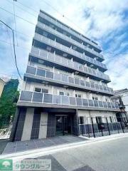 エストゥルース横浜吉野町II