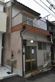 東大物町2丁目テラスハウス