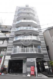 カサベージュ天神橋