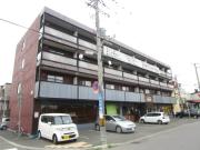 地下鉄東豊線新道東駅まで徒歩3分