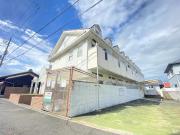 ＪＲ東海道本線瀬田駅まで徒歩5分