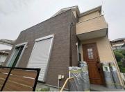 もえぎ野戸建