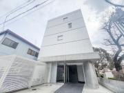 地下鉄四つ橋線住之江公園駅まで徒歩7分