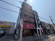 ＪＲ関西本線東部市場前駅まで徒歩8分