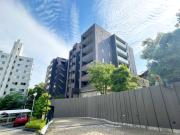 グランドヒルズ覚王山法王町松風の邸