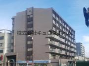 地下鉄今里筋線今里駅まで徒歩5分
