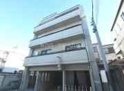 京王線幡ヶ谷駅まで徒歩15分