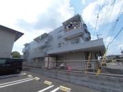 第一高橋マンション