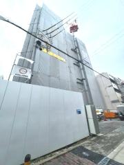 地下鉄千日前線今里駅まで徒歩9分