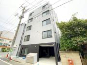 ＪＲ常磐線（各駅停車）亀有駅まで徒歩5分
